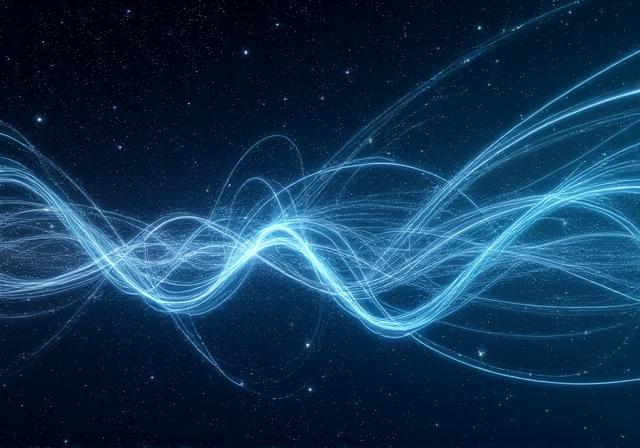 Gedetailleerde weergave van stellaire trajecten en data-overlay