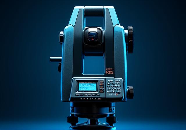 StellarTracker Pro - Geavanceerd sextant systeem